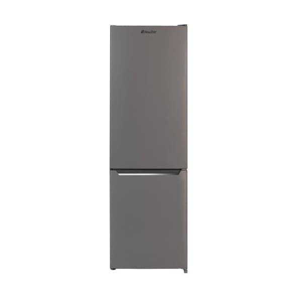 Réfrigérateur combiné NEWSTAR 370l No Frost inox (NF 3700 SS) (176 x 54 53,5 Cm) Réfrigérateur combiné NEWSTAR 370l No Frost inox (NF 3700 SS) (176 x 54 53,5 Cm)